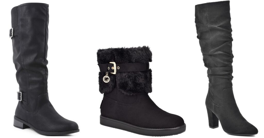 Botas para Mujeres en Macy's