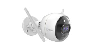 Cámarade Seguridad WIFI EZVIZ C3X