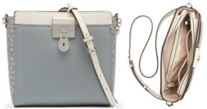 Cartera Calvin Klein Camille Crossbody