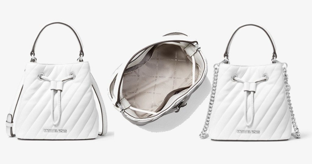 Cartera Michael Kors Suri