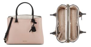 Cartera Nine West Eloise Jet Set