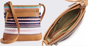 Cartera Rosetti Cali