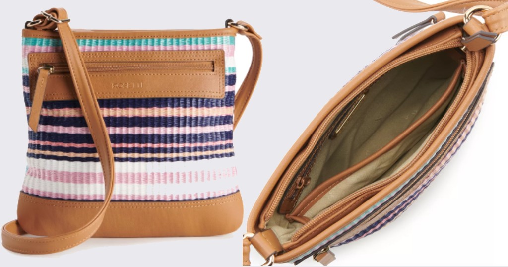 Cartera Rosetti Cali