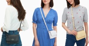 Carteras Kate Spade Greene Street Karlee