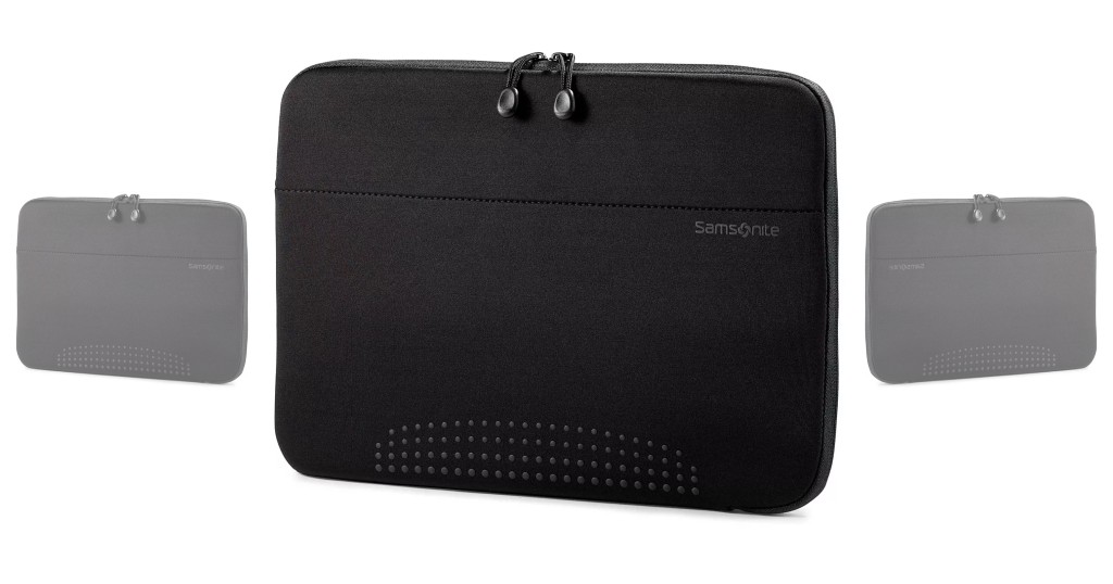 Case Protector Samsonite Aramon MacBook