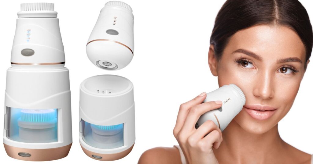 Cepillo Facial Conair Sonic Advantage