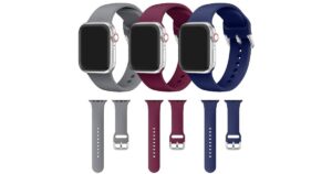 Correa para relojes Apple de tamaño 42mm 44mm