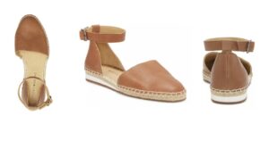 Espadrille Flat Lucky Brand