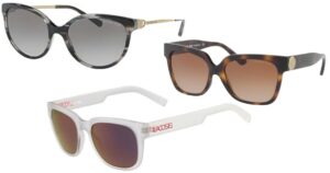 Gafas en Especial