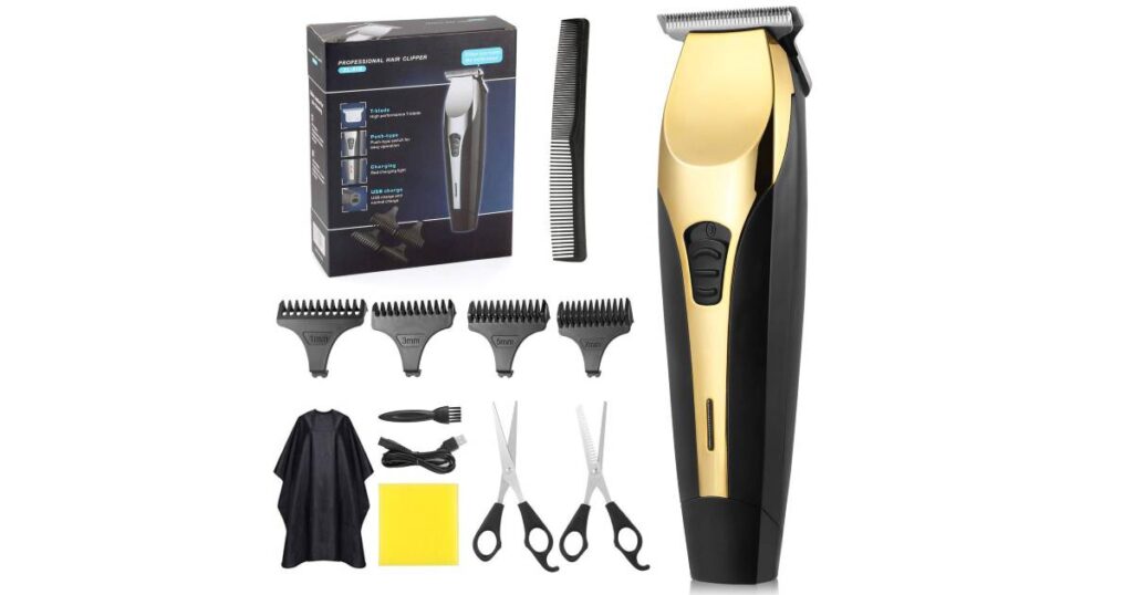 Kit de Trimmer Wireless