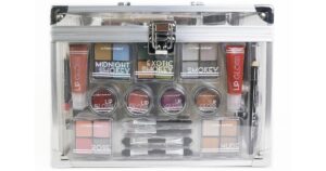 Makeup Set con Maletín