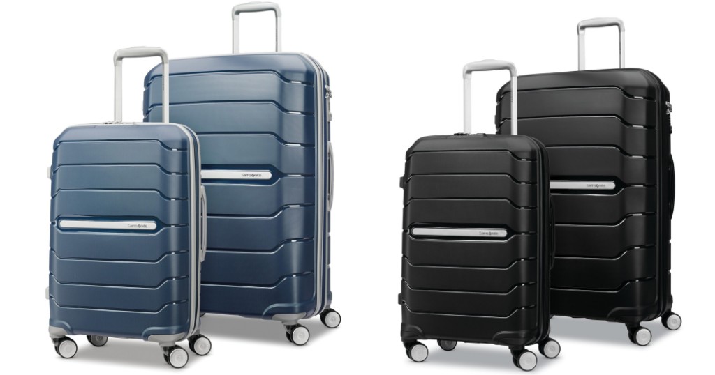 SSet de Maletas Samsonite