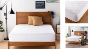 Mattress Pad Campbell