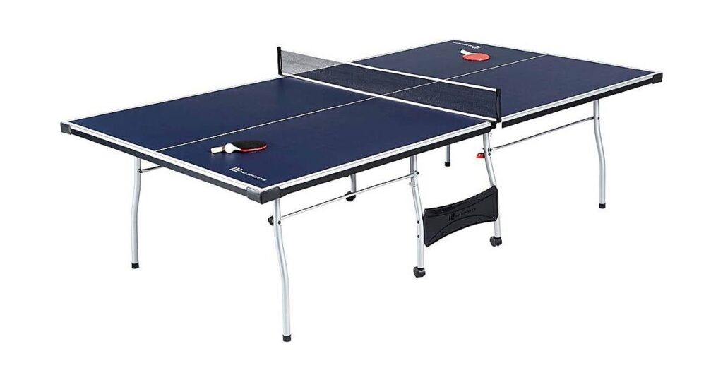 Mesa de Ping Pong MD Sports