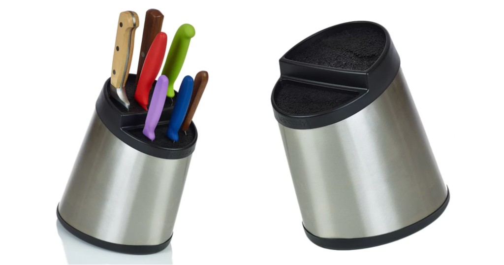 Organizador de Cuchillos Kapoosh Rondelle
