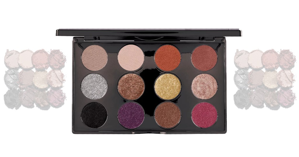 Paleta PUR Defense de 12 Piezas