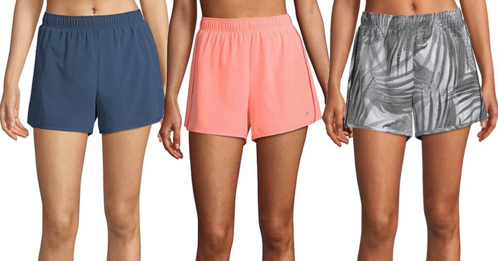 Pantalones Cortos Xersion en JCPenney