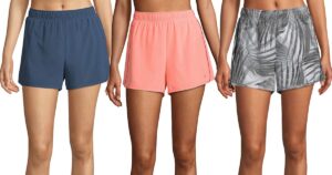 Pantalones Cortos Xersion en JCPenney