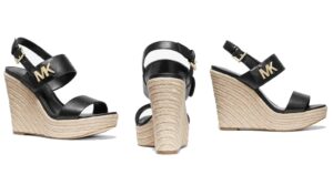 Plataformas Deanna Michael Kors