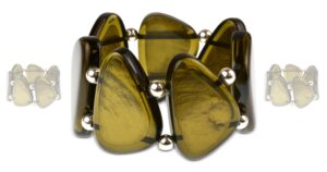 Pulsera en Resina Style & Co