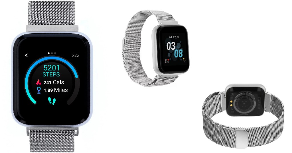 Reloj Inteligente iTouch Air 3