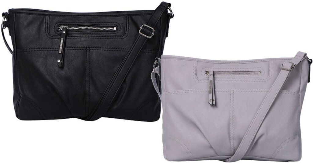 Rosetti Crossbody Bag