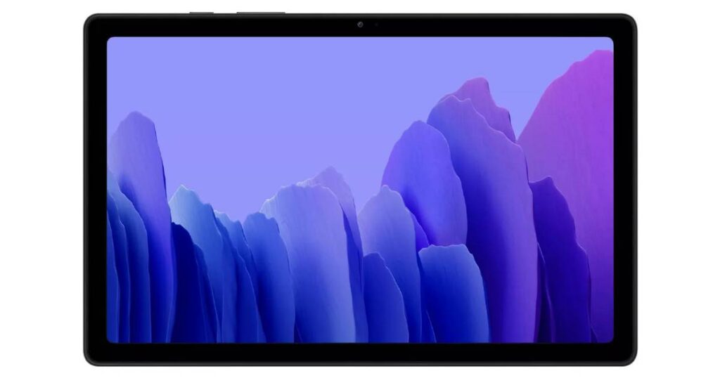 Samsung Galaxy Tab A7 10.4" 32GB