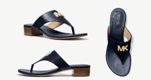 SAndalias Michael Kors Deanna