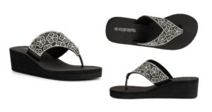 Sandalias Olivia Miller Bora Bora
