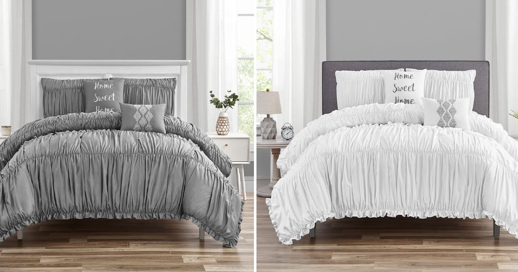 Set de Comforter Vanscoy