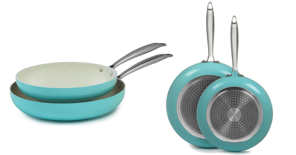 Set de Sartenes Nonstick Sedona