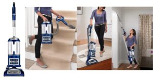 Shark Navigator Lift Away Deluxe