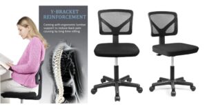 Silla Home Office Ergonómica