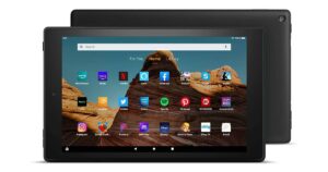 Tableta Fire HD 10 64GB