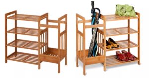 Tablillas en Bamboo para Organizar Honey Can Do