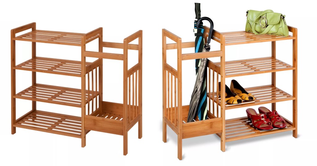 Tablillas en Bamboo para Organizar Honey Can Do