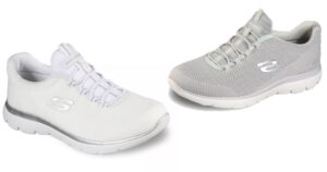 Tenis Sketcher Summits Cool Classic