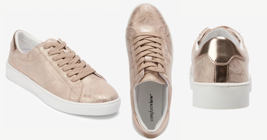 Tenis The Jamie
