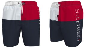 Traje de Bano Tommy Hilfiger Luke
