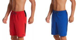 Traje de Baño Nike Contend