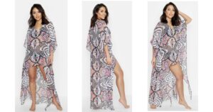 Traje de Verano Kaftan