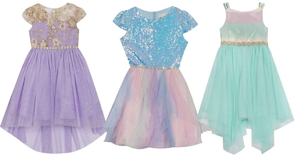 Trajes para Easter en macy's