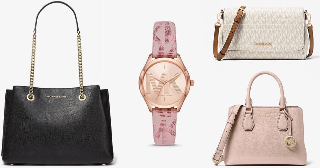 Venta Secreta de Michael Kors