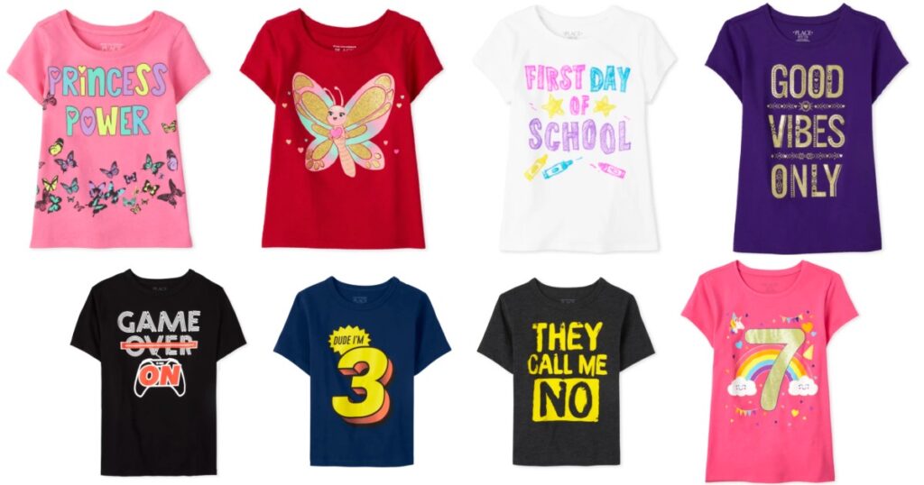 Venta de Easter en The Children’s Place