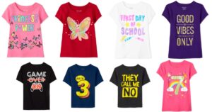 Venta de Easter en The Children’s Place