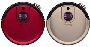 bObsweep Bob Standard Robot Vacuum and Mop