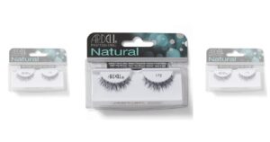 Pestañas Ardell Professional Natural