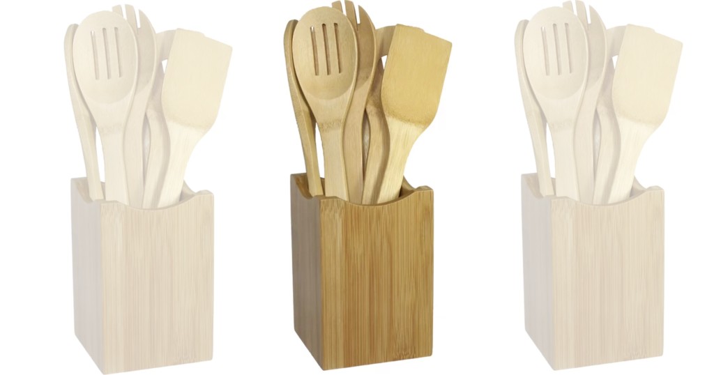 Set de utencilios de Cocina