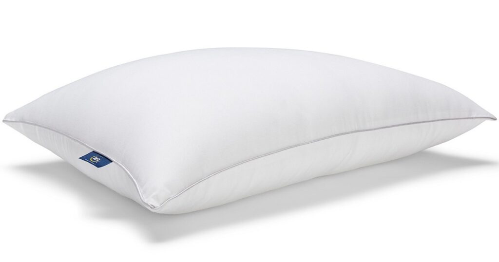 Almohada Serta Perfect Gel en Macy's