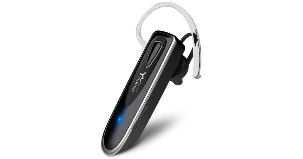 Audífono Bluetooth para Teléfono Celular